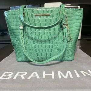 Brahmin medium Asher
